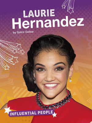 cover image of Laurie Hernandez